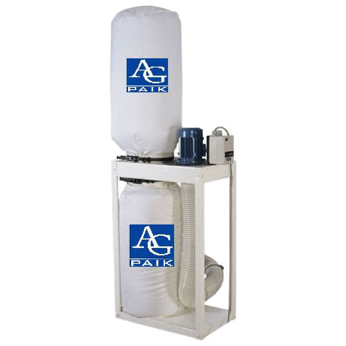 Single Bag Dust Collector