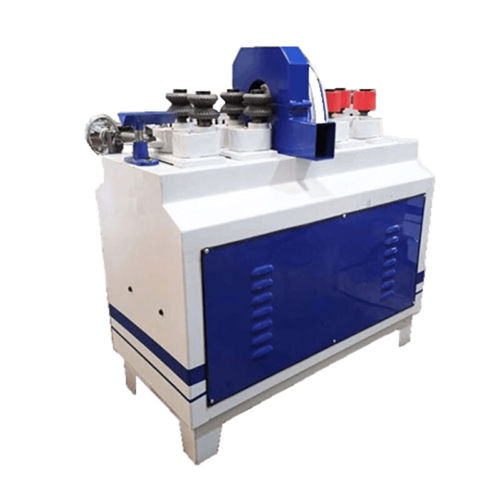 Blue Dowel Making Machine