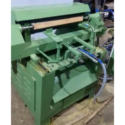 Industrial Shovel Handle Making Machine