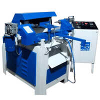 Semi-Automatic Wood Hammer Handle Machine with 4 Pcs Min Capacity