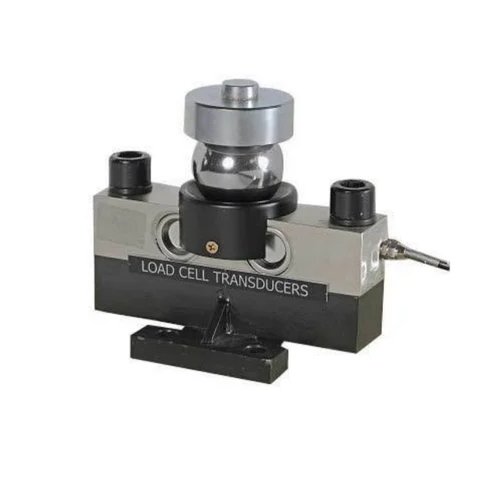 Cup And Ball Type Anlog Load Cell