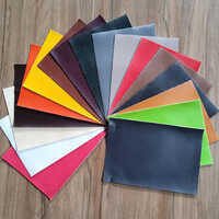 Different Available Lama Pvc Synthetic Leather Fabric