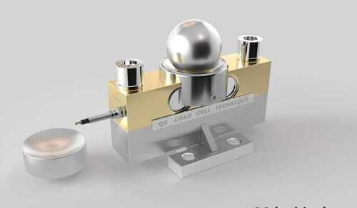 Analog Cup And Ball Load Cells Application: Industrial