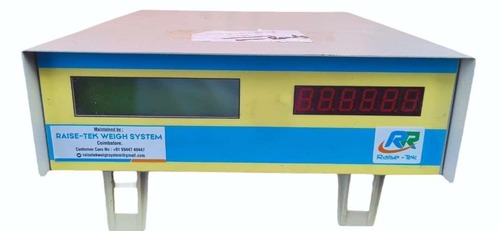 Analog Weighing Indicator 7300