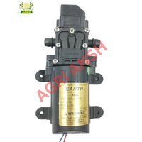 110 Psi Earth Battery Sprayer Motor 3865 Aluminium - Cable Length: 1.2 Meter