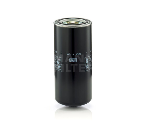 Mann Oil Filter WD 13 145/20