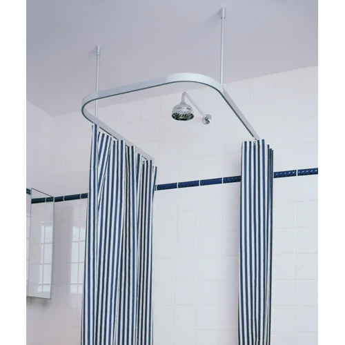 Manual Hospital Curtain Track