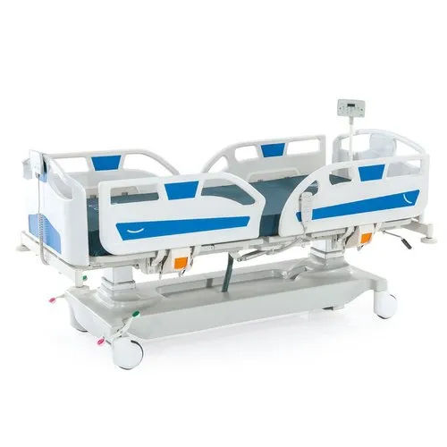 White Superior Patient Beds