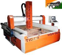 CNC Stone Router Machine