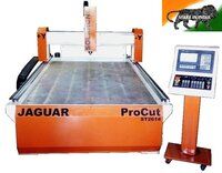 CNC Stone Router Machine