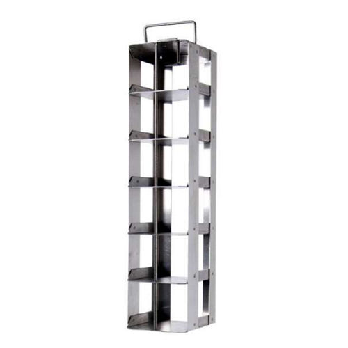 Stainless Steel Freezer Racks (Vertical Type)