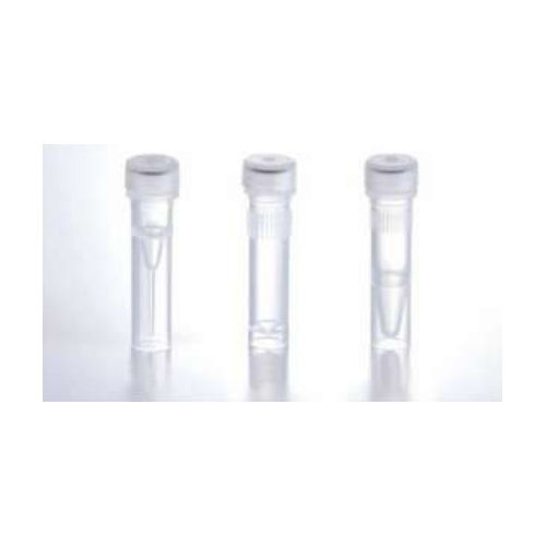 Serum And Sample Cryogenic Vials