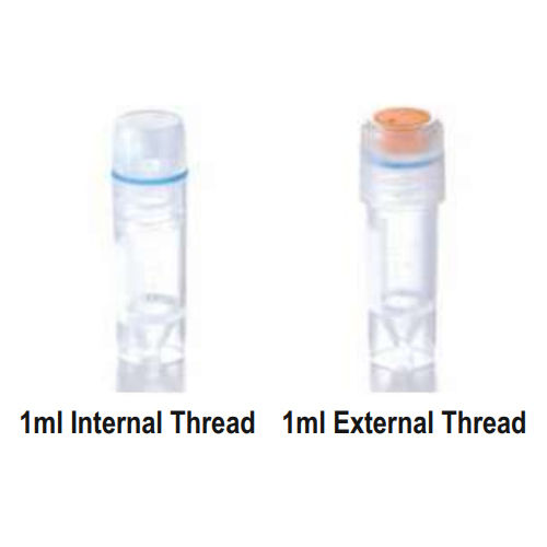 Cryo Vials