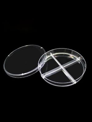 Maxodish Extra Depth Petri Dish