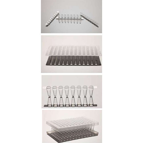 Standard PCR Product Range