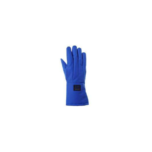 Blue Cryo Gloves