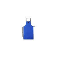 Blue Cryo Apron