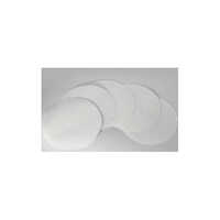 Filter Papers - White, Industrial Lab Use | High Absorbency, Precision Filtration