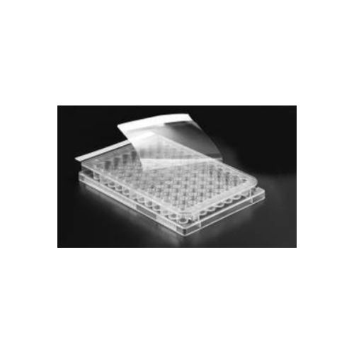 Thermal Seal ForPcr