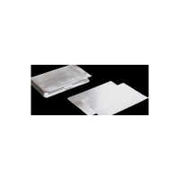 Aluminium Plate Seal - Polypropylene,  Laboratory Use, White Color Code, Ideal For Industrial Applications