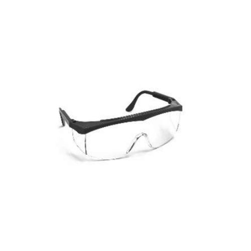 Safety Googles Application: Industrial