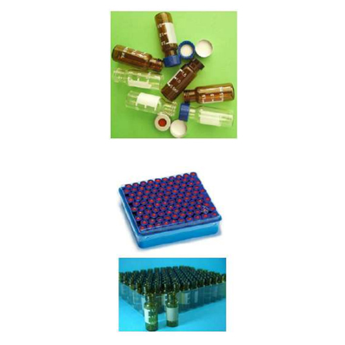 Maxo Septa Sample Vials at Affordable Price, Maxo Septa Sample Vials
