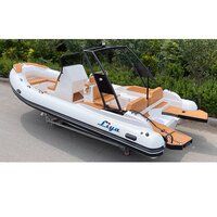 Luxury Rib Boats Manufacturer,Luxury Inflatable Boats Exporter
