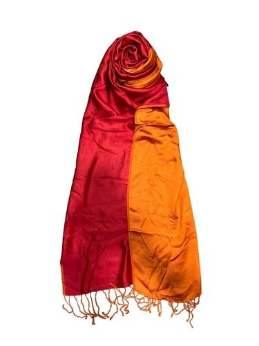 Silk Fringes Modal Shawls