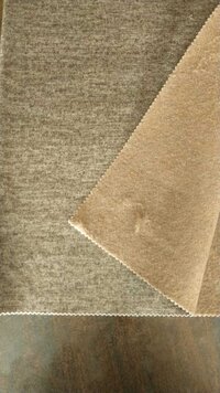 SIGNORA Suede Sofa Fabric