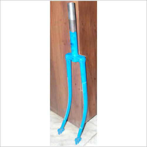 Cycle Forks Blue French 800Gm - Size: Standard Sizes