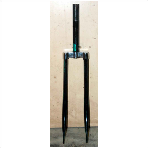 Cycle Forks Philips Baloon Black 800Gm - Size: Standard Sizes