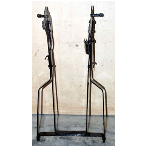 Cycle Stand - Size: Standard Sizes