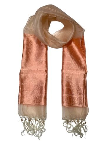 Pure Silk Scarves