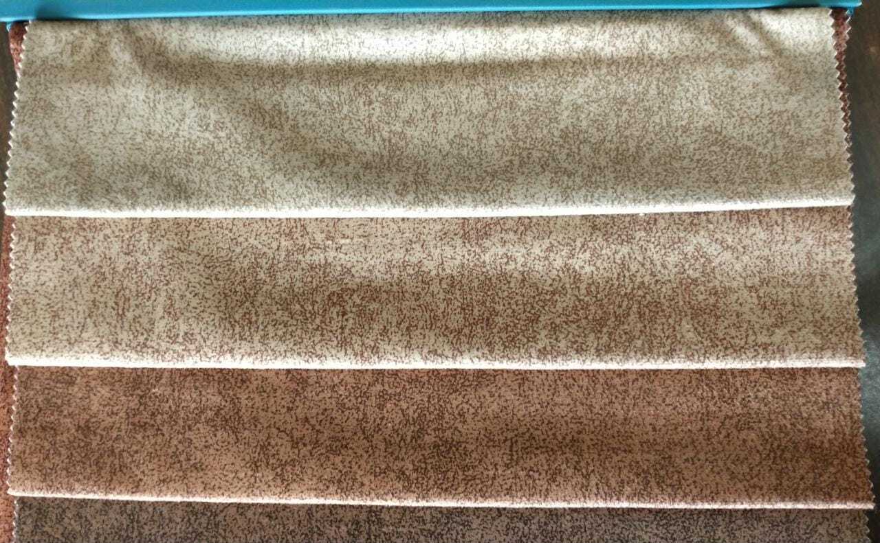 Chopper Sofa Fabric