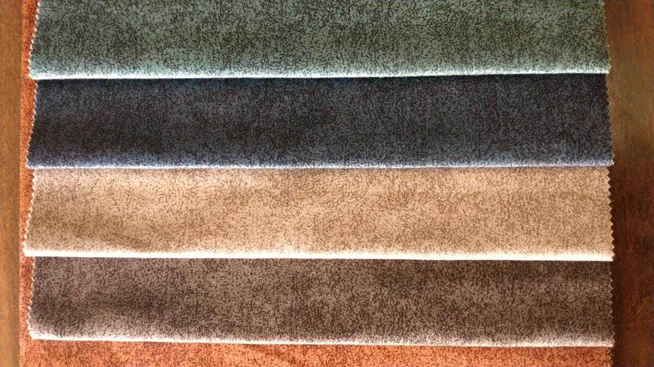 Chopper Sofa Fabric