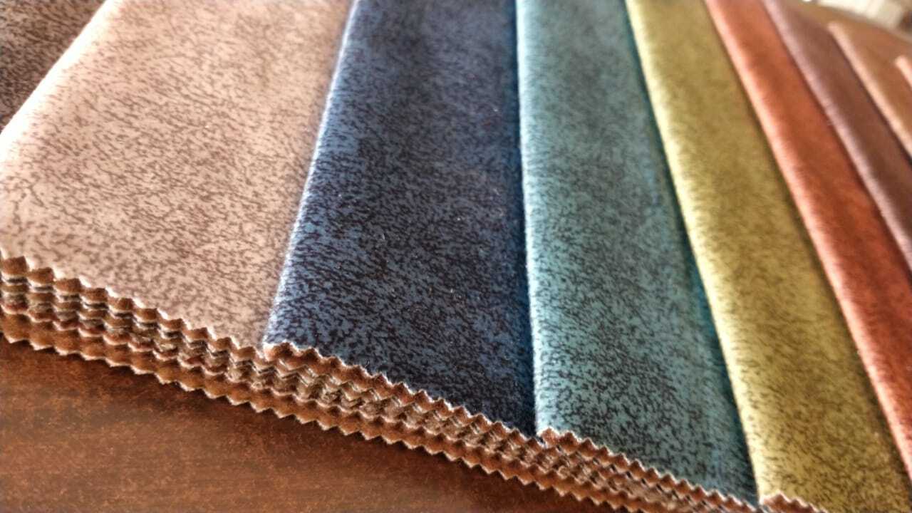 Chopper Sofa Fabric