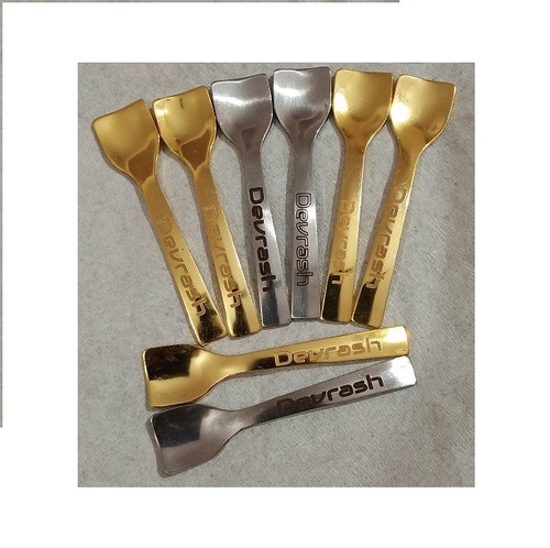 Shilajit Spoon