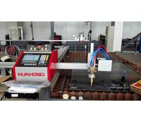 MiniCut CNC Flame And Plasma Cutting System