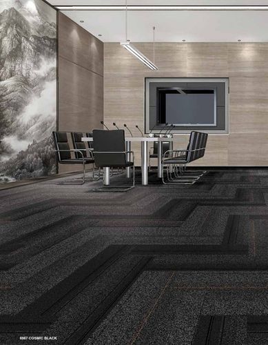 Olefin Carpet