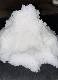 Sodium Acetate Trihydrate Boiling Point: 123a C