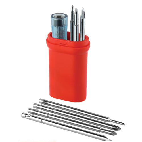 Model No. SDK-700 Tester cum Screw Driver Kit