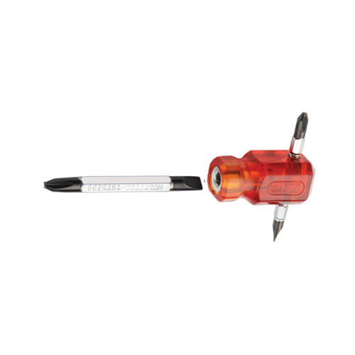 REVERSIBLE 2 IN 1 SCREW DRIVER