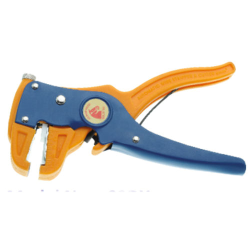 WIRE STRIPPER & CUTTERS