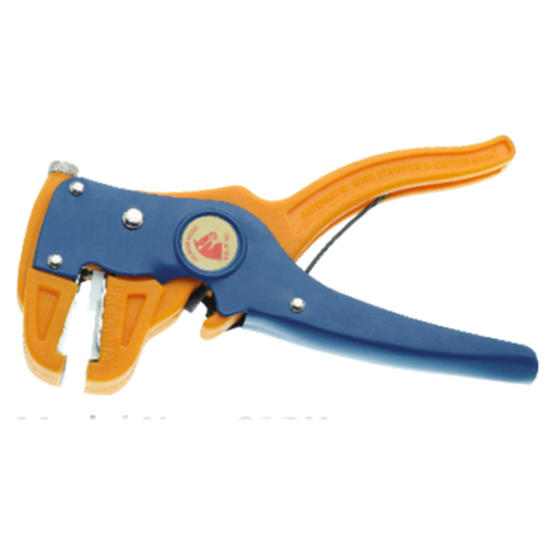 Self Adjusting Wire Stripper and Cutter 02dx