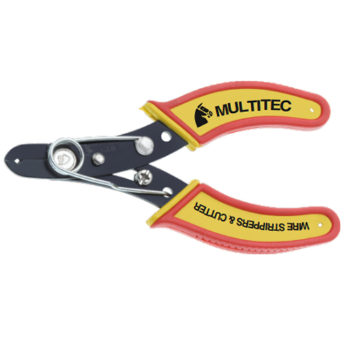 WIRE STRIPPER CUTTER 