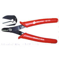 WIRE STRIPPER AND CUTTER MT-101