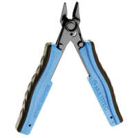 Model No.07 Nippers Cutter - Blue | Industrial-grade Tool For Precision Cutting And Durable Nipping Applications