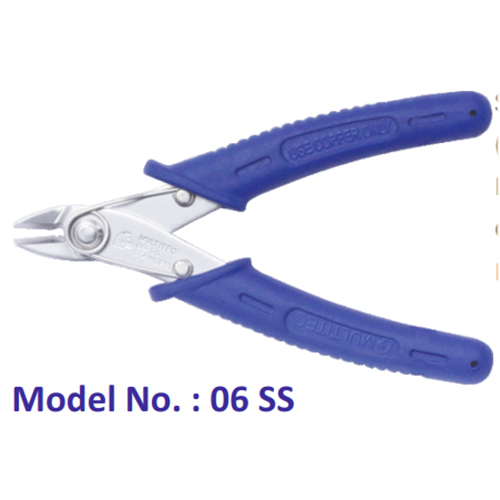   Stainless Steel Micro Shear 06ss