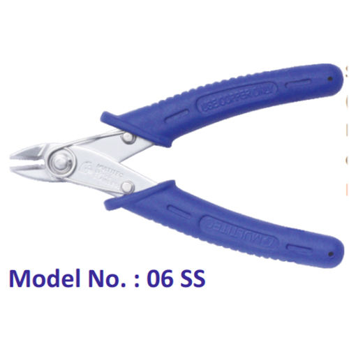 Model No.06 SS  Stainless Steel Micro Shear