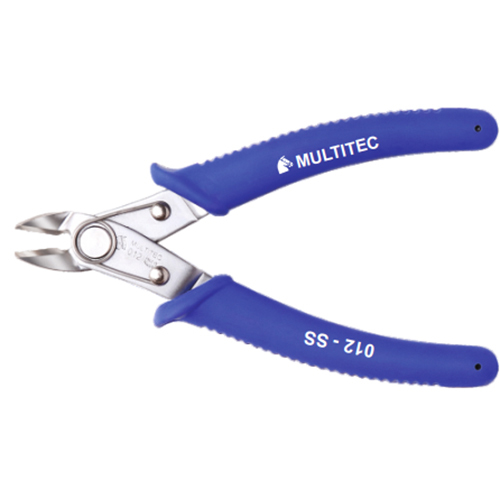 HEAVY DUTY DIAGONAL NIPPER 012SS